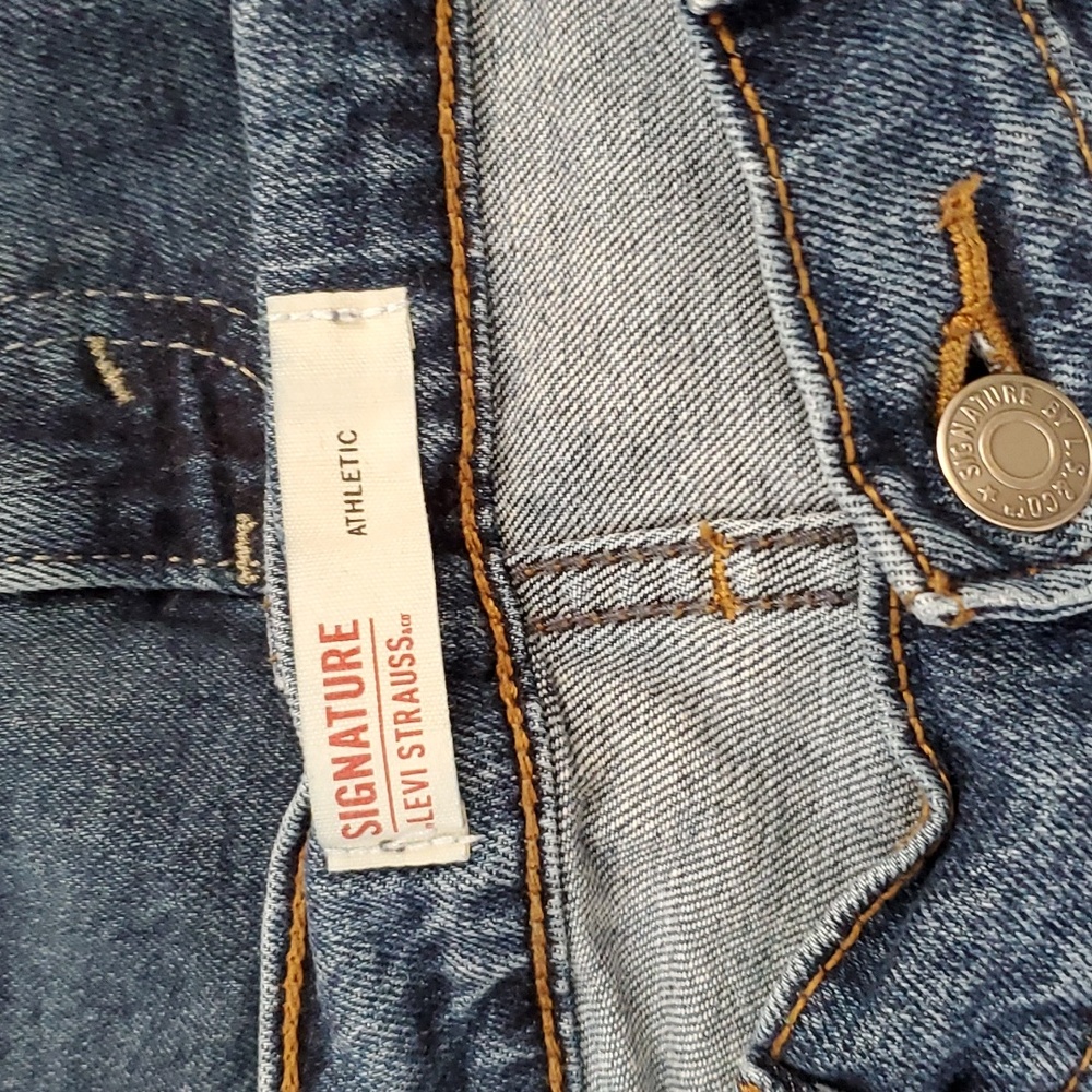 Levi Jean bundle - Picture 6 of 11